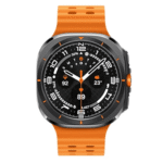 W7 Smart Watch Ultra