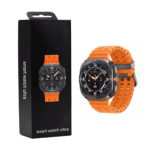 W7 Smart Watch Ultra - Image 2