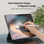 WISONENG 706 სენსორული პასტა Stylus pen  Ipad