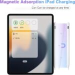 WISONENG 706 სენსორული პასტა Stylus pen  Ipad - Image 8