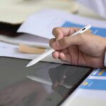 Centyoo ID100 სენსორული კალამი  Ipad - Image 6