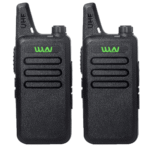 WLN Walkie Talkie KD-C1 რაცია 2ცალი