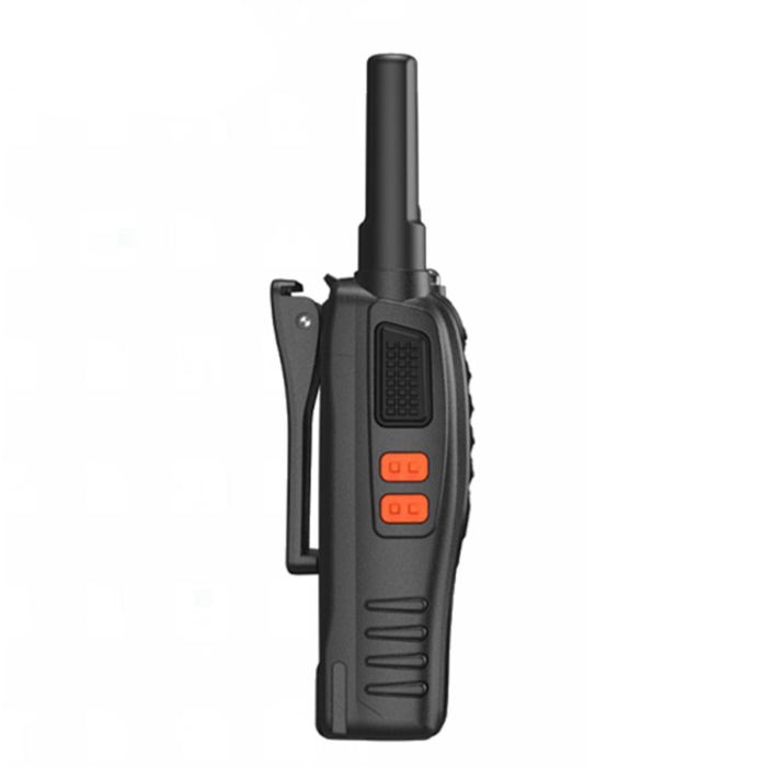 WLN Walkie Talkie KD-C888D რაცია 2 ცალი - Image 2