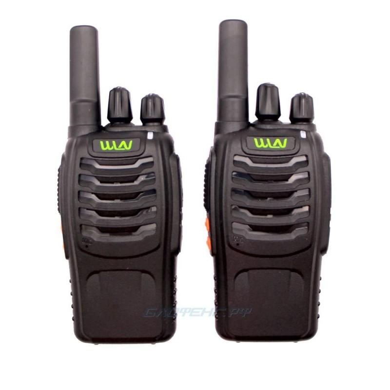 WLN_kd-c888Pro_radio_main_watermark-800x800 WLN Walkie Talkie KD-C888D რაცია 2 ცალი - Image 1