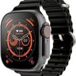 WS Ultra Smart watch  სმარტ საათი