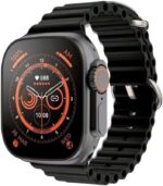 WS Ultra Smart watch  სმარტ საათი