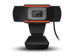 Web Camera 1080P