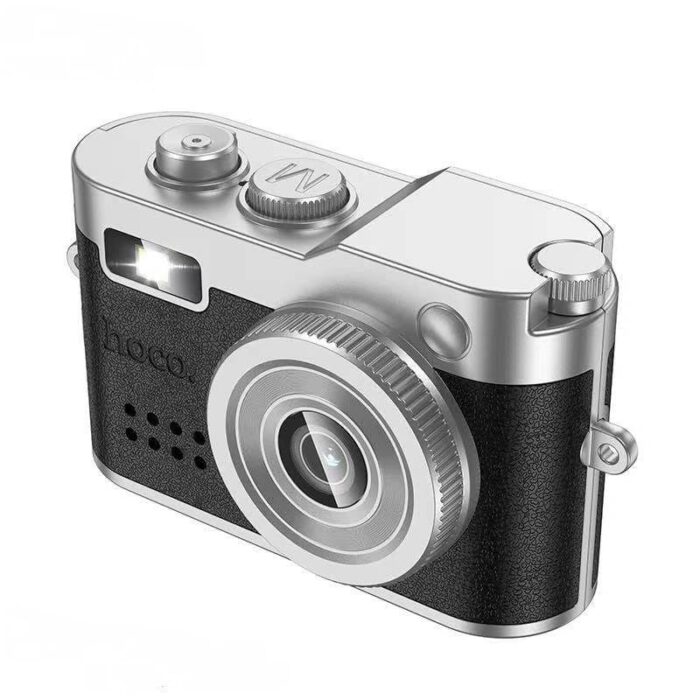 Hoco DV210 mini camera მინი ფოტოაპარატი - Image 8