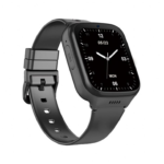 Wonlex CT30 Pro – სმარტ საათი უფროსი თაობისთვის (SOS + ჯანმრთელობა) - Image 2