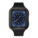 Wonlex CT30 Pro – სმარტ საათი უფროსი თაობისთვის (SOS + ჯანმრთელობა) - Image 4