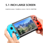 X50 Max Game Console - Image 2