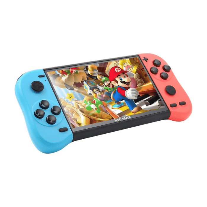 X50 Max Game Console - Image 4
