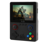 X6 Game Console