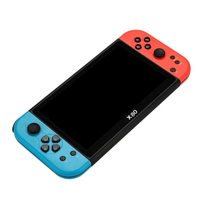 X80 Game Console - Image 3