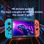 X80 Game Console - Image 4