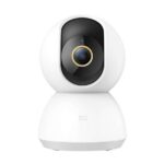 Xiaomi Mi 360° Home Security Camera 2K შიდა გამოყენების კამერა