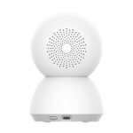 Xiaomi Mi 360° Home Security Camera 2K შიდა გამოყენების კამერა - Image 4