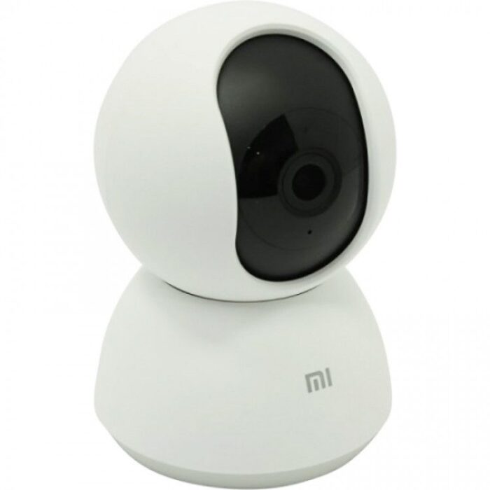 Xiaomi Mi Home Security Camera 360° 1080P შიდა გამოყენების კამერა - Image 2