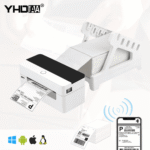 YHDAA 9260 bluetooth Label Printer