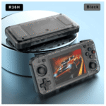 Yo R36H  სათამაშო კონსოლი - Image 4