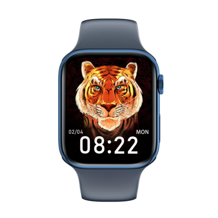 Smart Watch M7 max სმარტ საათი - Image 4
