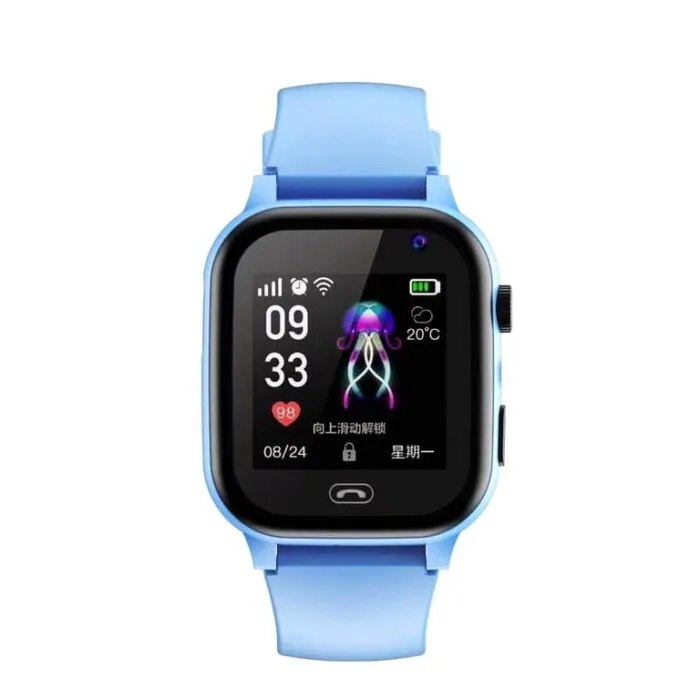 S30 2G საბავშვო GPS საათი - Image 3