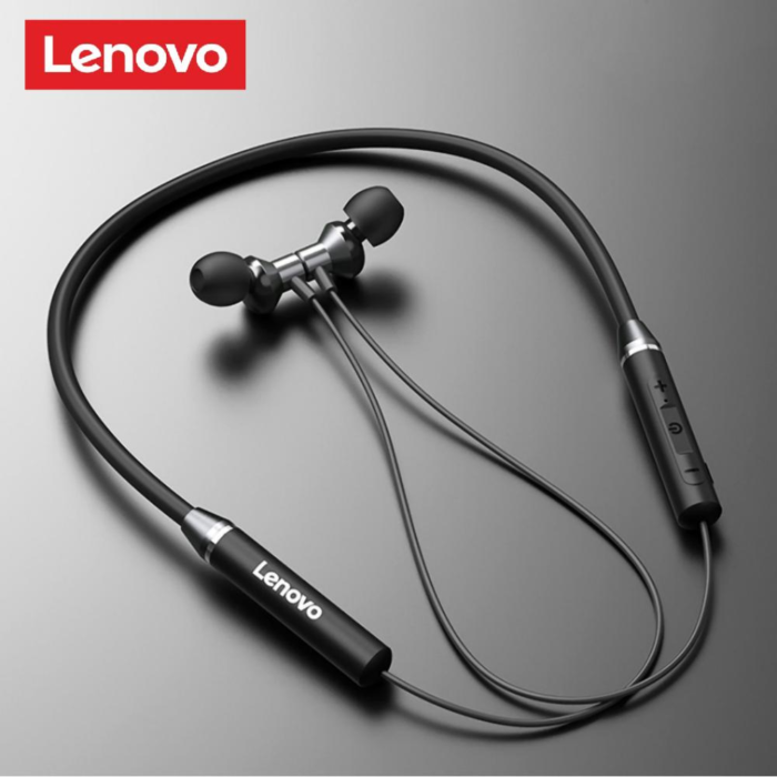 Lenovo XE05 უსადენო ყურსასმენი - Image 2