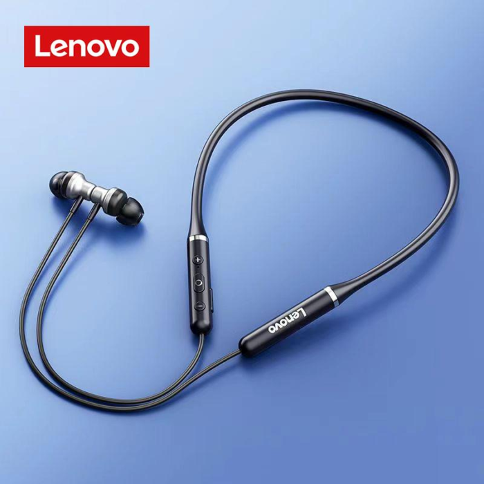 Lenovo XE05 უსადენო ყურსასმენი - Image 3