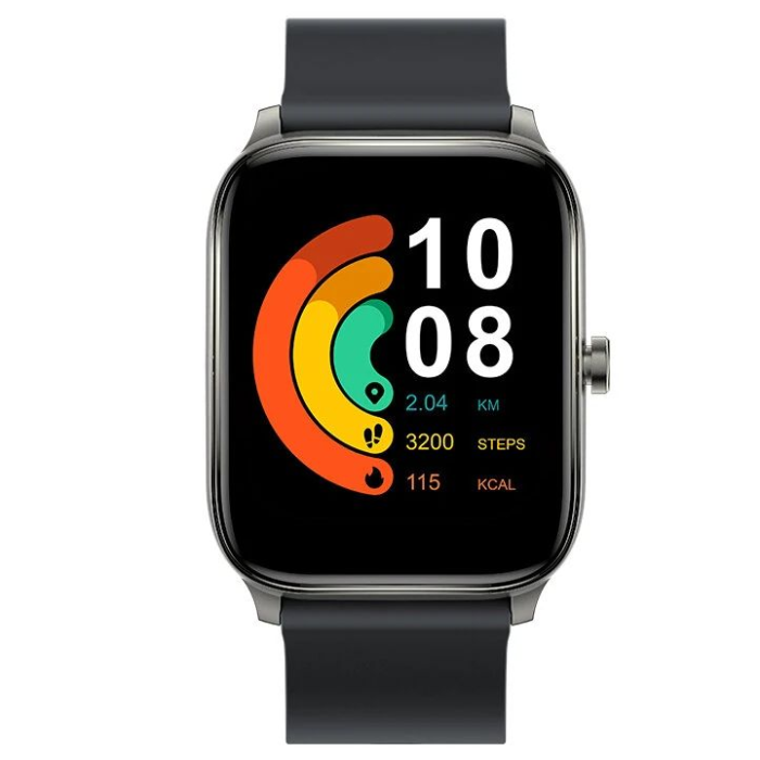 haylou GST (09B) სმარტ საათი - Image 5