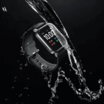 haylou Ls02 სმარტ საათი - Image 2