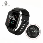 haylou Ls02 სმარტ საათი - Image 3