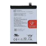 OnePlus Battery