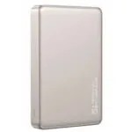 ფოვერ ბანკი USAMS CD242 Wireles Power Bank Orange 10000mAh - Image 3