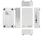 Toplink 5G Router MR 530 5G სიმ ბარათიანი როუტერი - Image 3