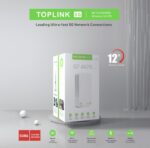 Toplink 5G Router MR 530 5G სიმ ბარათიანი როუტერი - Image 4