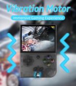 Anbernic RG35XX Plus 6900 Games რეტრო თამაშების კონსოლი - Image 9