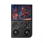 Anbernic RG35XX Pro რეტრო თამაშების კონსოლი