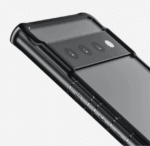 Google Pixel -ის  გამჭირვალე ქეისი (ყველა მოდელისთვის) - Image 2