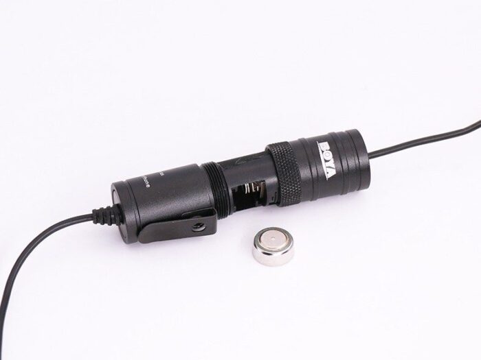 Boya By-M1 მიკროფონი 6 მეტრიანი კაბელით - Image 5