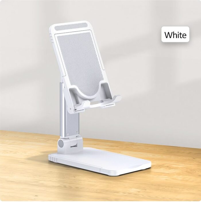 US-ZJ059 სადგამი ტელეფონისთვის და პლანშეტისტვის - Image 9