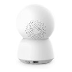 A1 IMILAB Home Security Camera შიდა გამოყენების კამერა - Image 2