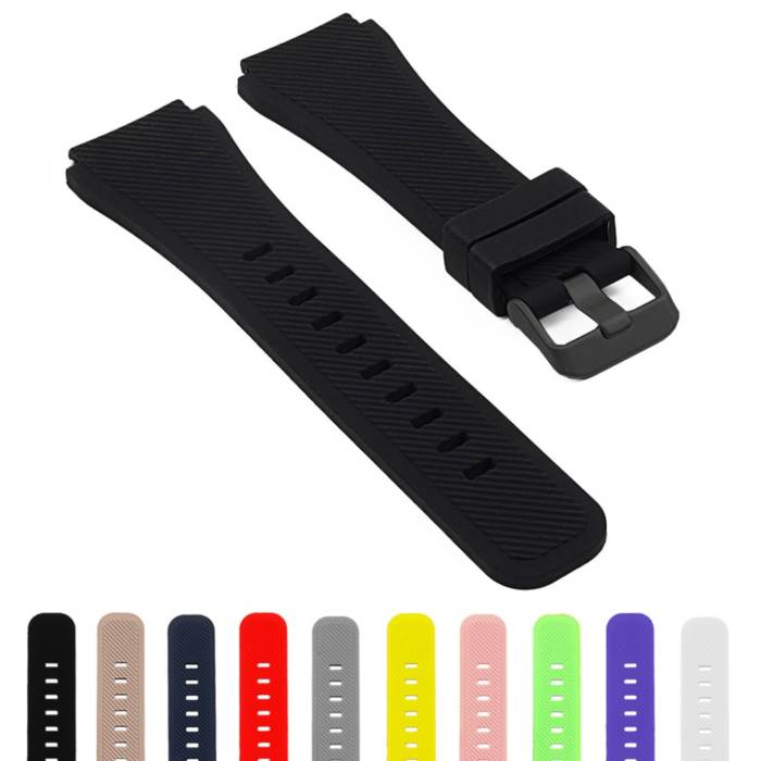 Samsung Gear Watch Strap - Image 2