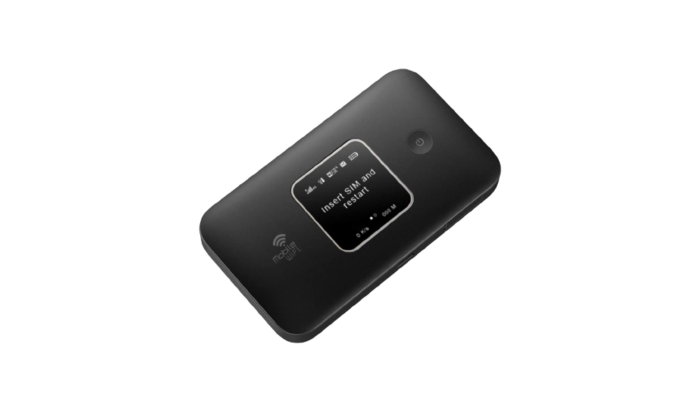 TopLink HW88 3000 mAh 4G სიმ ბარათიანი როუტერი - Image 2