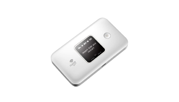 TopLink HW88 3000 mAh 4G სიმ ბარათიანი როუტერი - Image 4