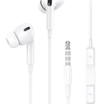 USAMS EP-41 3.5MM კაბელიანი ყურსასმენი