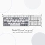 გეიმერული კლავიატურა Defender GK-100DL - Image 10
