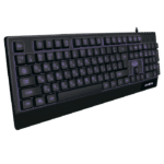 გეიმერული კლავიატურა Sven KB-G8300 - Image 2