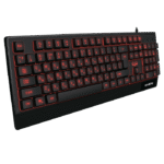 გეიმერული კლავიატურა Sven KB-G8300 - Image 3