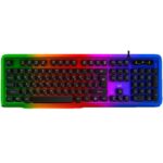 გეიმერული კლავიატურა Sven KB-G8500