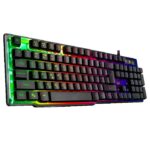 გეიმერული კლავიატურა Sven KB-G8500 - Image 2